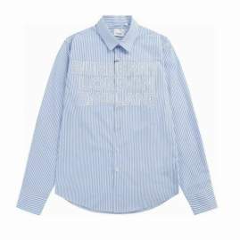 Picture of Burberry Shirt Long _SKUBurberryS-3XLzztr29325762